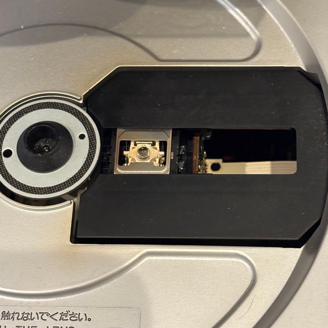 【美品】Victor NS-X77WMD コンパクトコンポーネントMDシステム