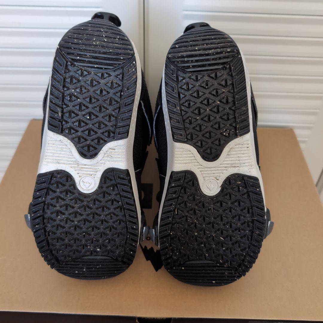 スノーボード Burton ZIPLINE Step on 22cm