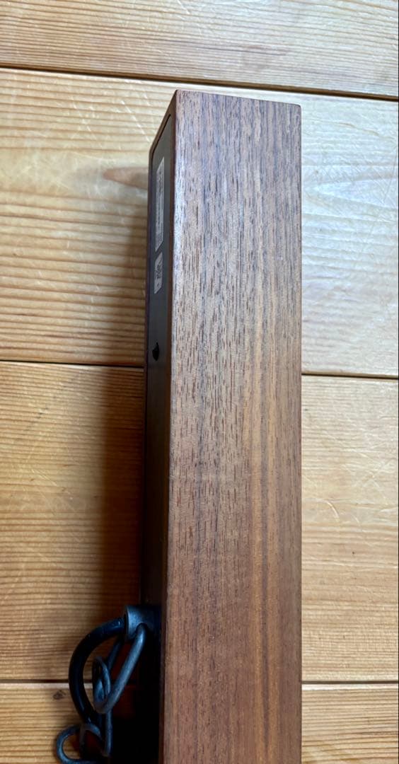 ART WORK STUDIO AW-0449 ボーダー４ペンダント　動作確認済