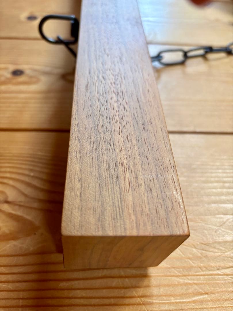 ART WORK STUDIO AW-0449 ボーダー４ペンダント　動作確認済