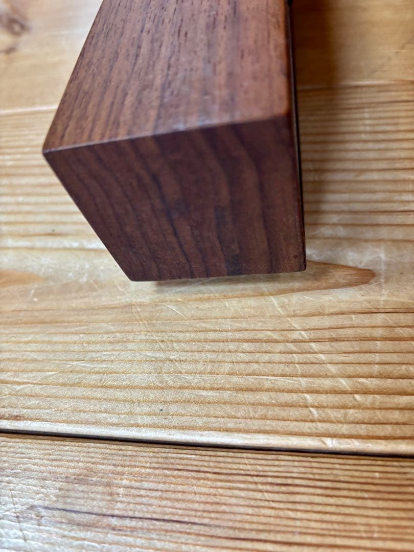 ART WORK STUDIO AW-0449 ボーダー４ペンダント　動作確認済