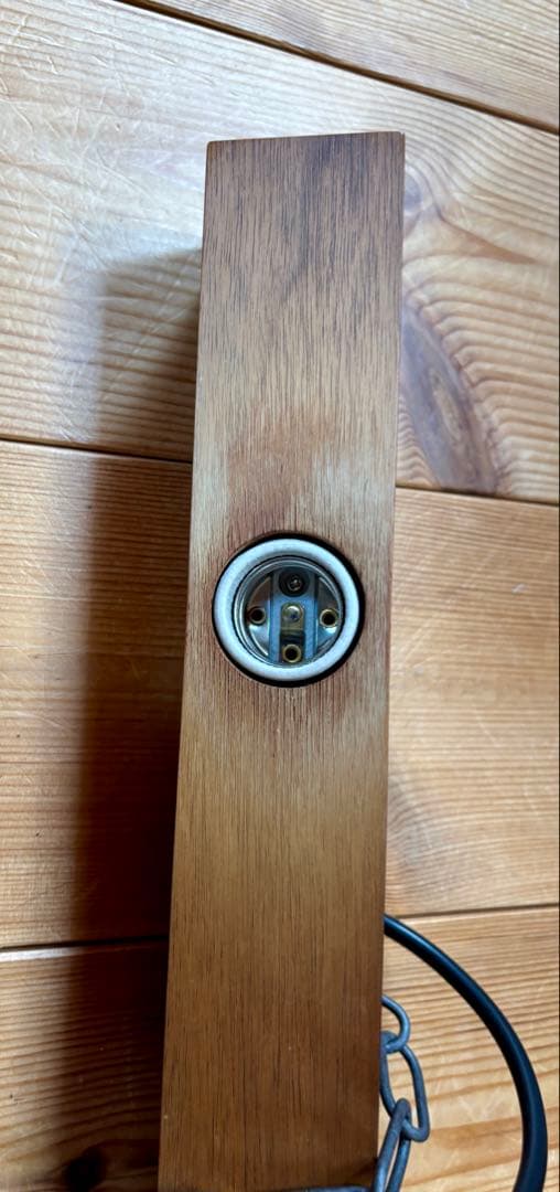 ART WORK STUDIO AW-0449 ボーダー４ペンダント　動作確認済