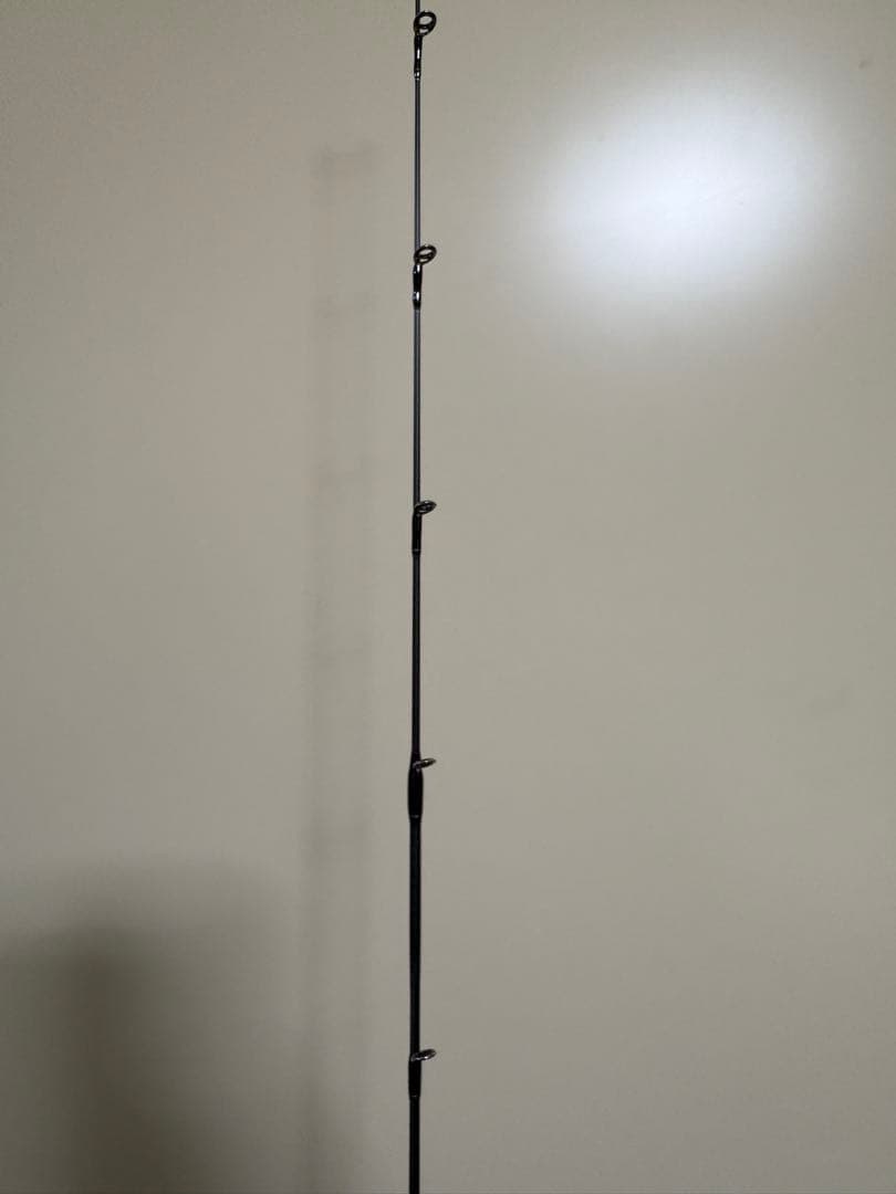 ダイワ　アウトレイジLJ 63XHB-S 新品未使用品SLJ