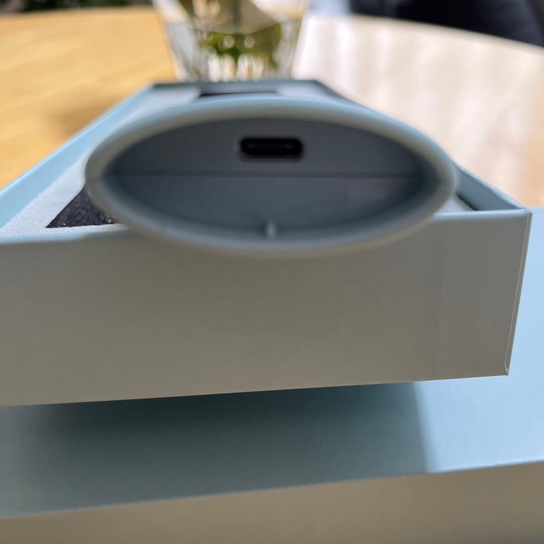 イコエル icoelle 超音波リペアコーム