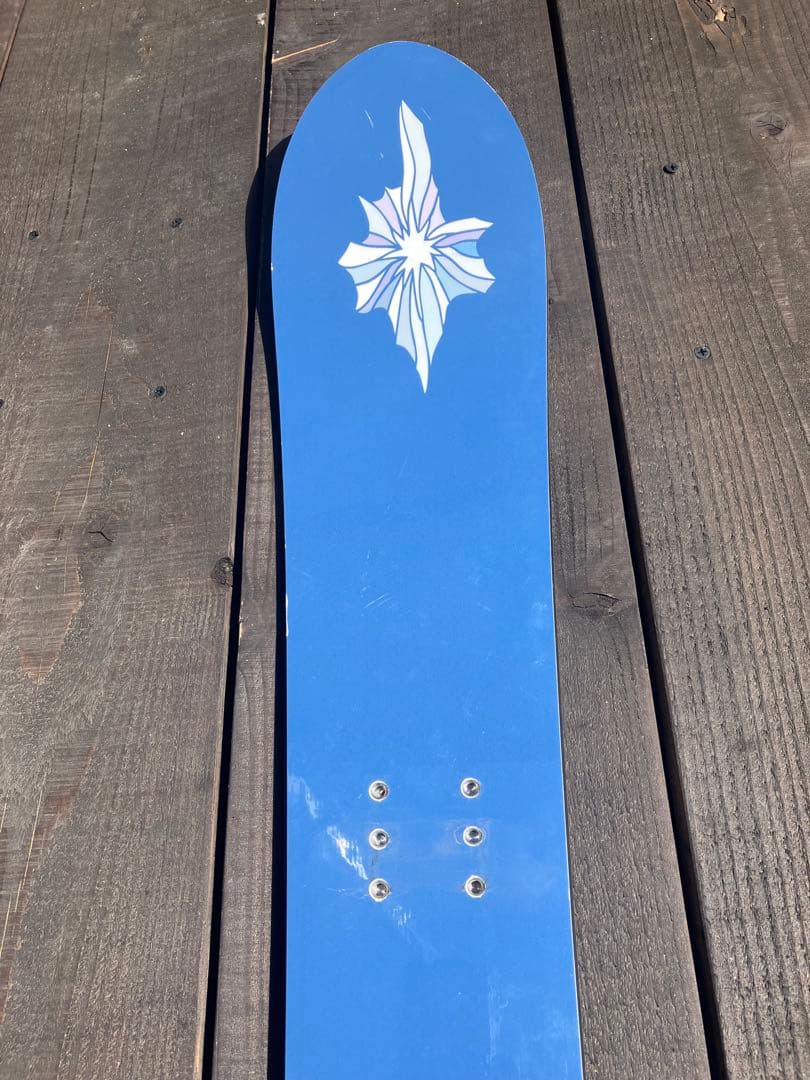 PEACEMAKER /ピースメーカースノースケート　GRIDE1200