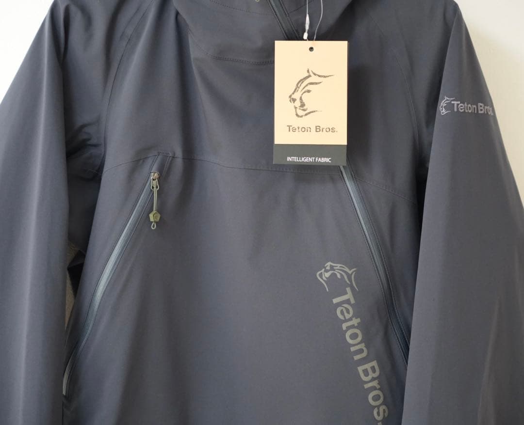 スノーボード Teton Bros. Tsurugi Jacket