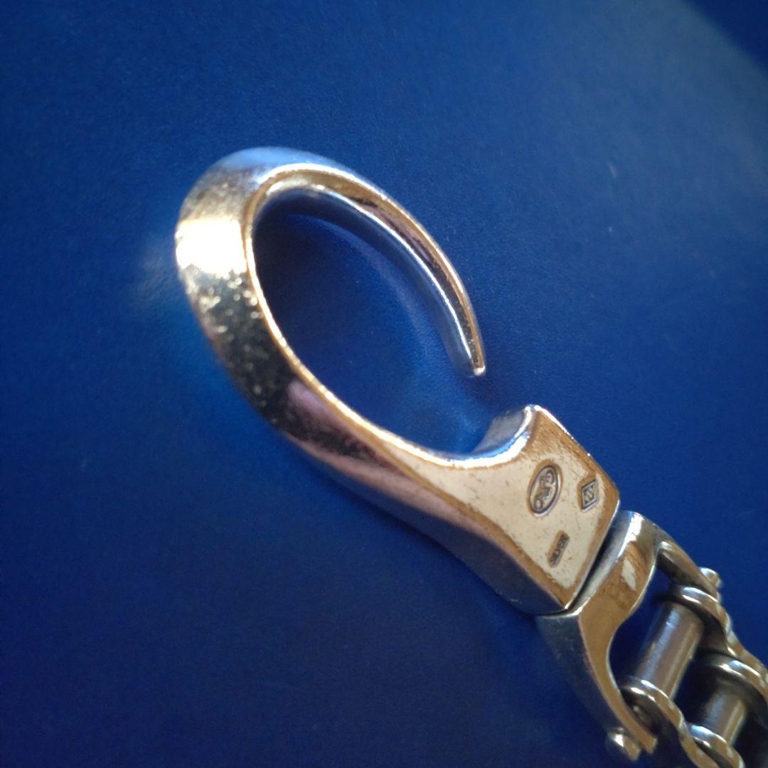 本日限定価格　アイアンハート　IRONHEART　シルバーキーフック