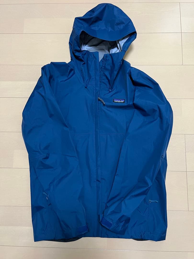 そ*ま様 新品タグ付き　Patagonia トレントシェル3L ジャケット