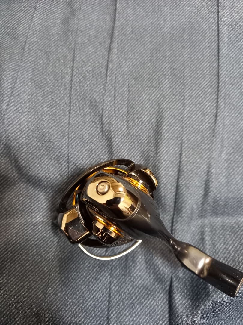 ダイワ 2510PE-H リール