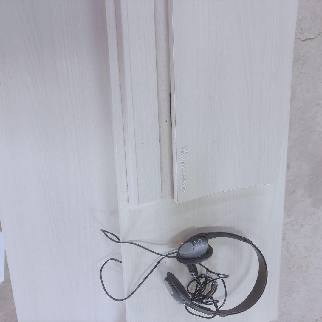 KAWAI 電子ピアノ CA48A 木製鍵盤 2020年製★（椅子別売）