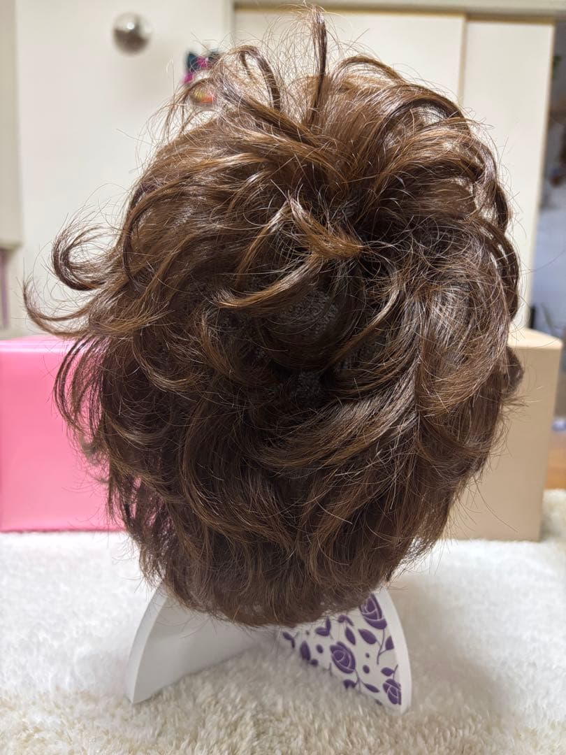 WIGYUKI ユキウィッグ