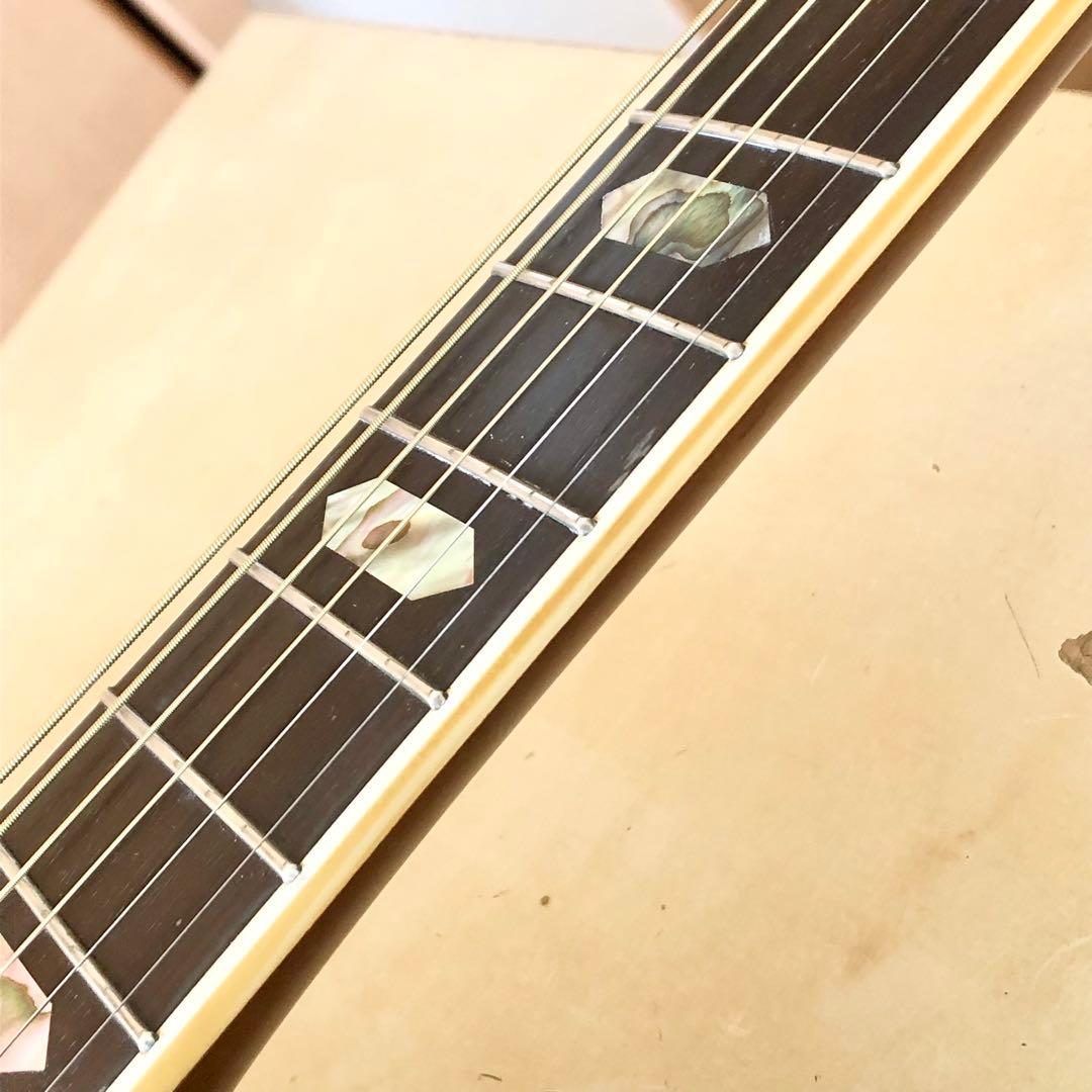 ヴィンテージ K.Yairi YW-1000 1989年製 アコギ K.ヤイリ