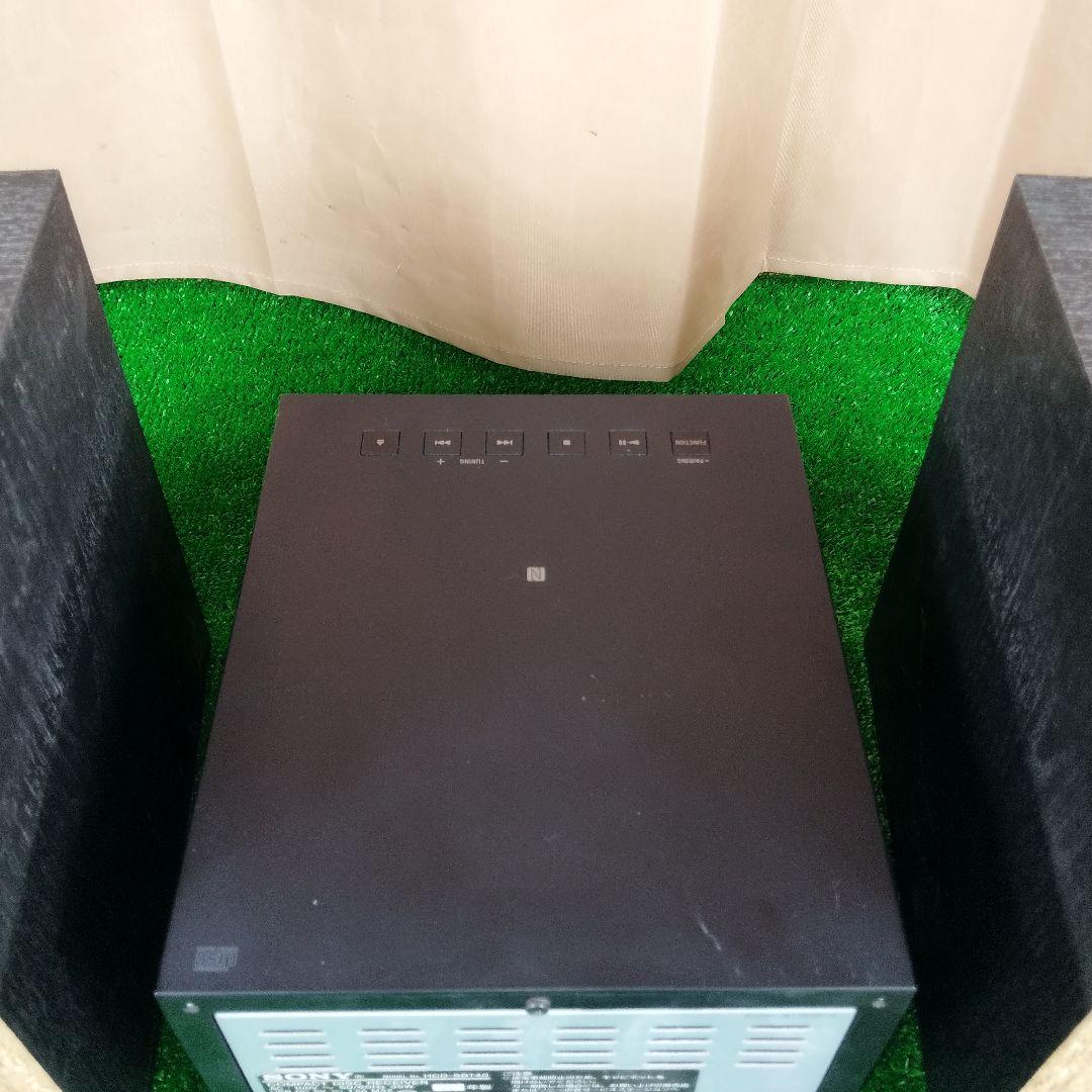 SONY CMT-SBT40 Bluetooth搭載 ソニー ミニコンポ