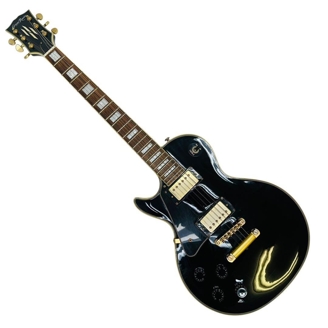 Grassroots G-LP-CTM レスポールカスタムタイプ 左利き用