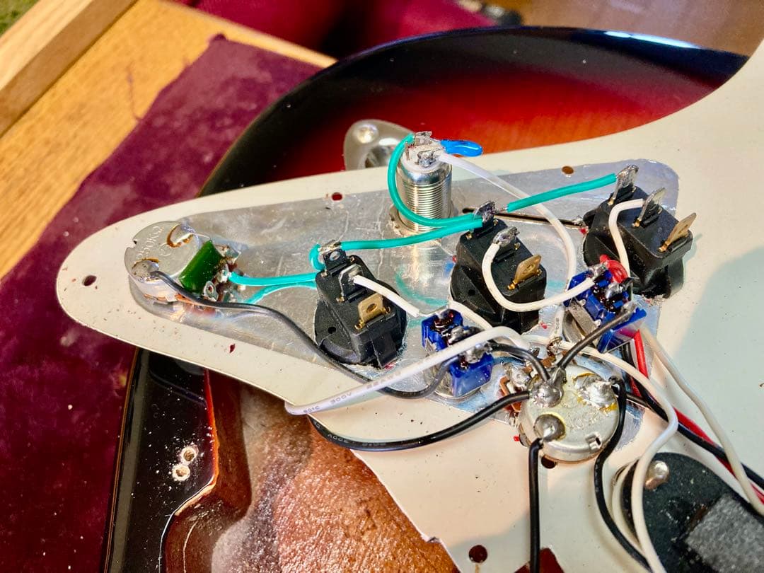 ☆値下決断　☆ピックアップ個別選択、シリーズ接続を可能にした Mavis ST