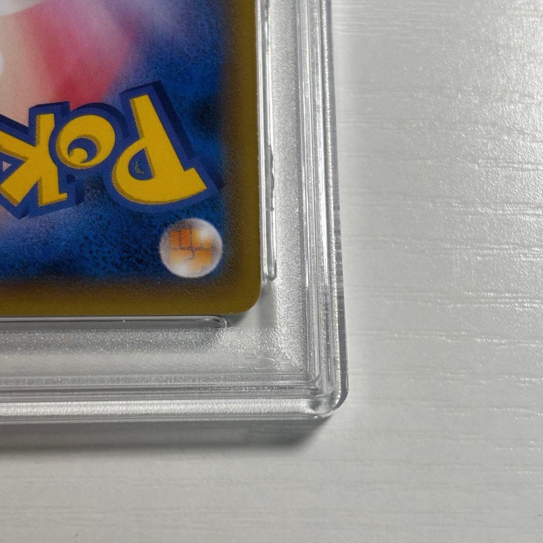 ポケモンカード フーパ psa10 プロモ 155/XY-P