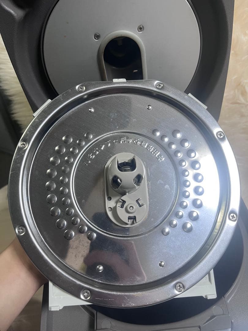 G*i様 【内釜新品】HITACHI IHジャー炊飯器 ふっくら御膳