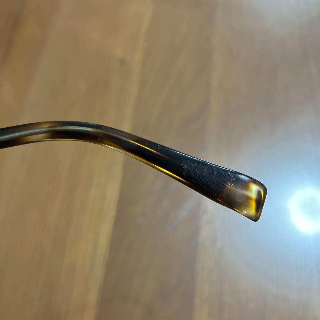 999.9 フォーナインズ　メガネ　M-15