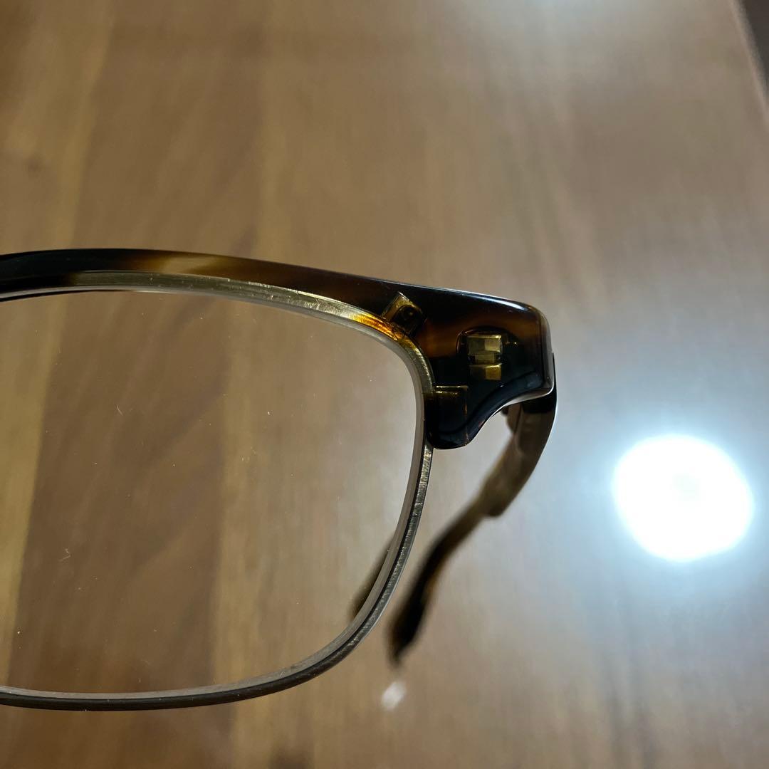 999.9 フォーナインズ　メガネ　M-15