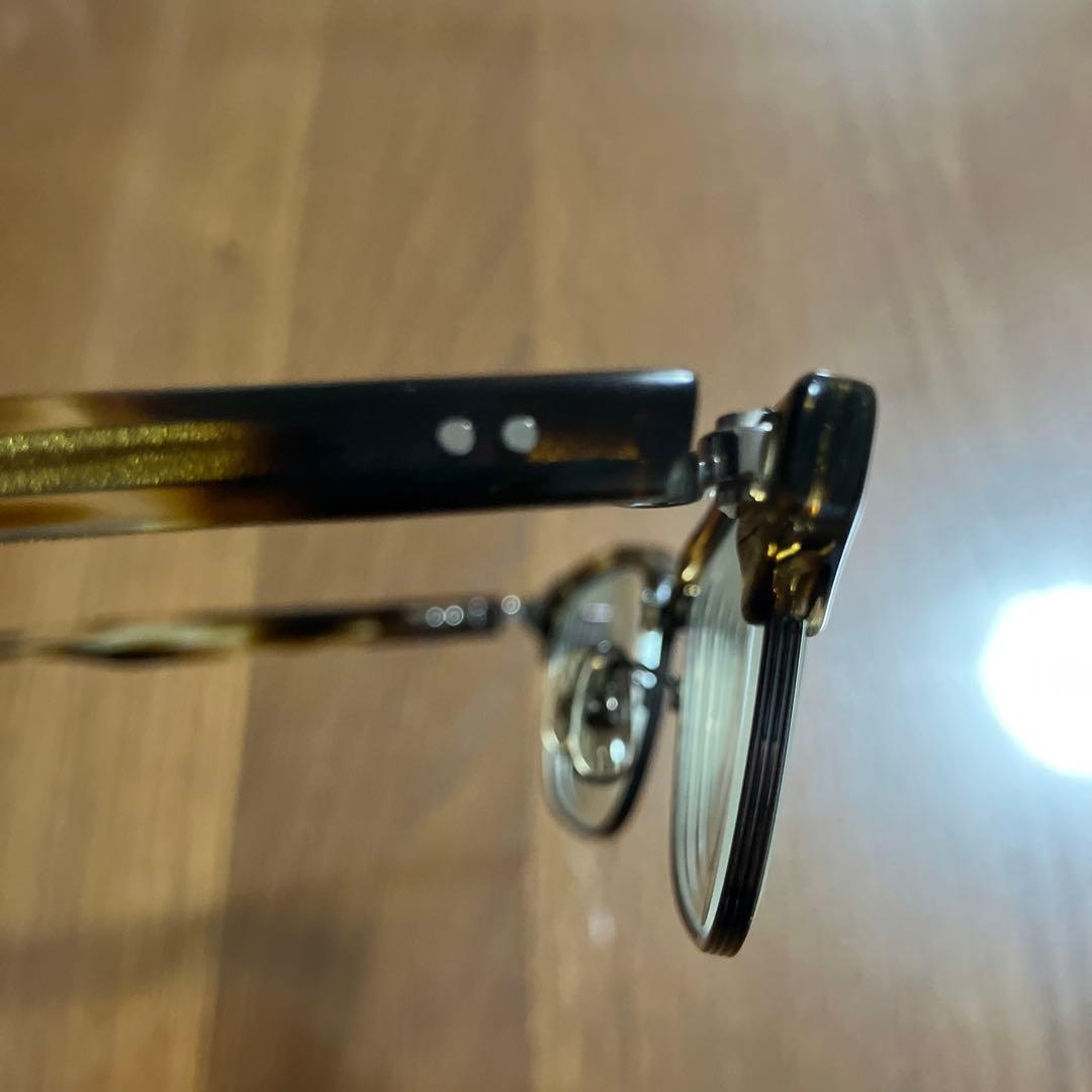 999.9 フォーナインズ　メガネ　M-15