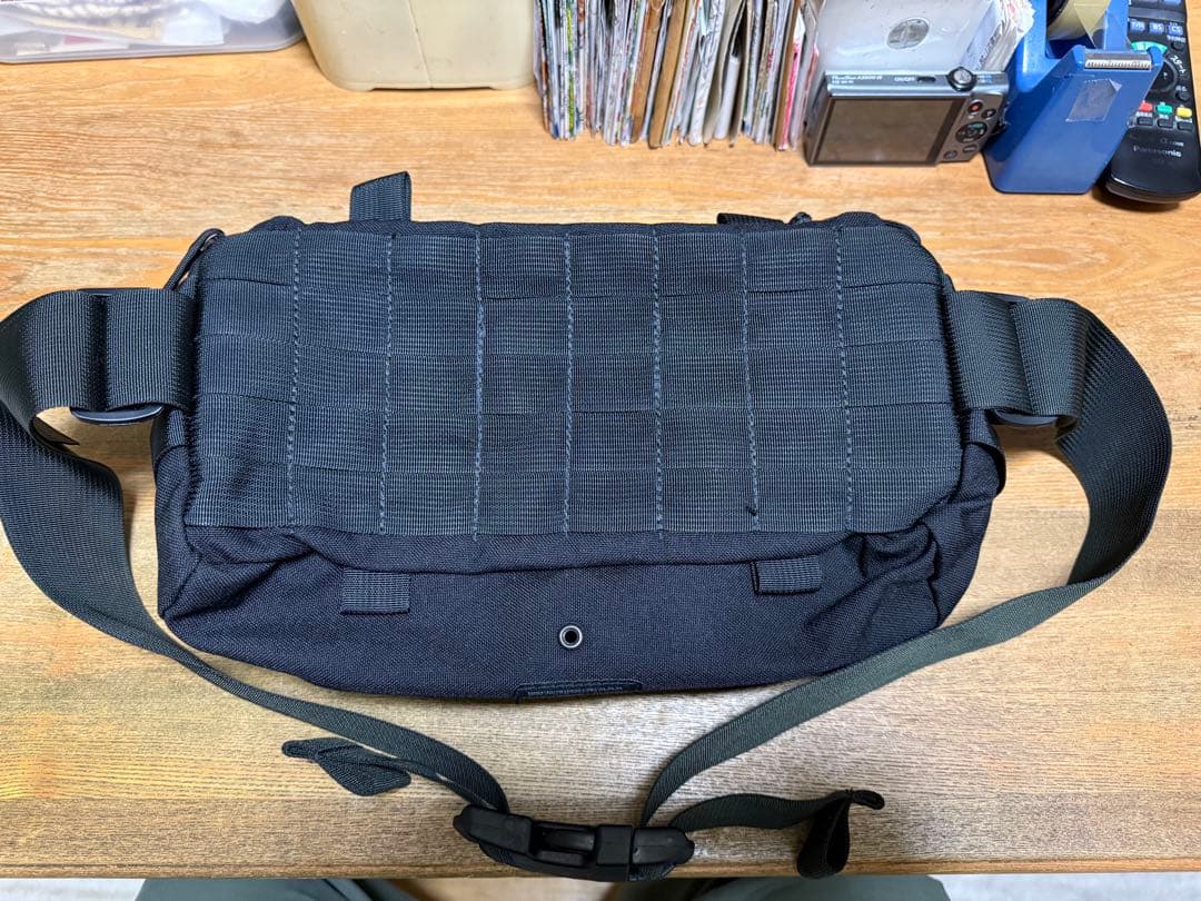 ク*ロ様 即購入歓迎！TACTICAL TAILOR ファーストレスポンダーバッ