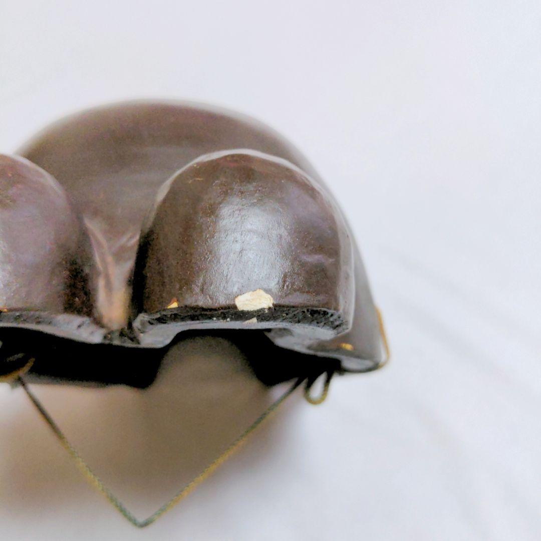 弥勒菩薩　広隆寺　仏面　壁掛け　お面　美術工芸品