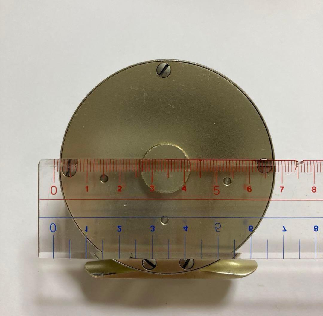 フライ　リール