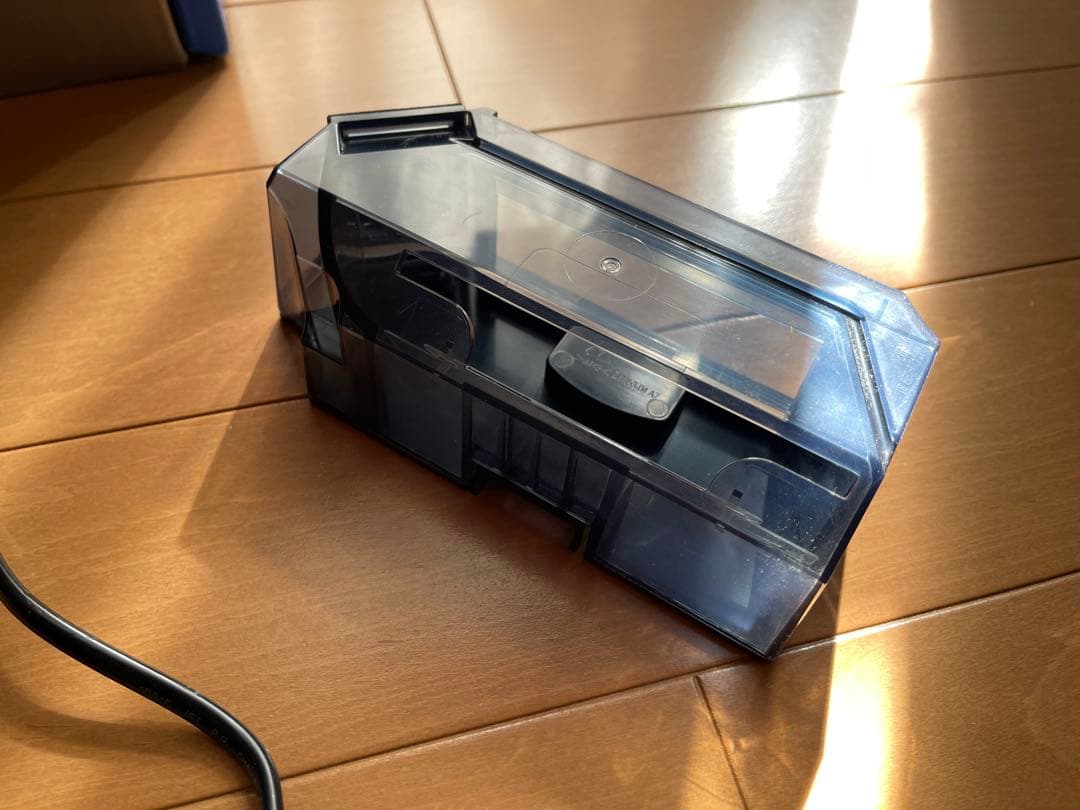 即決対応OK　即日発送　美品DEEBOT N30 消耗品多数