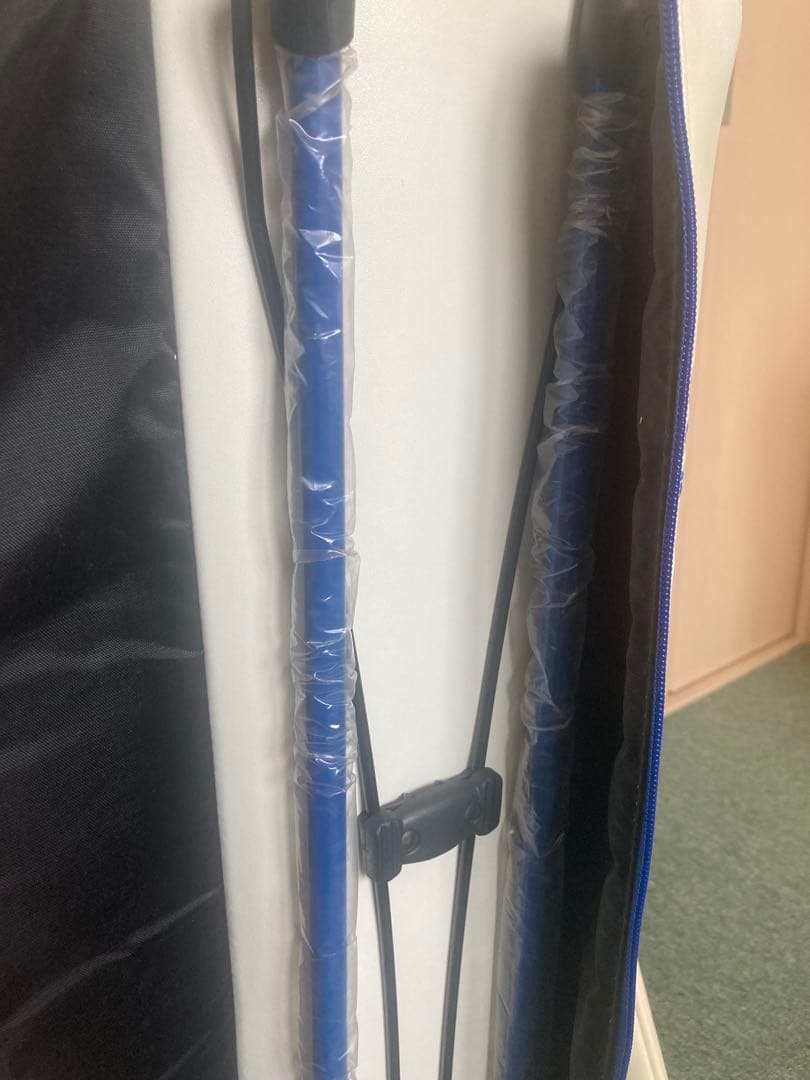 PEARLY GATES パーリーゲイツキャディバッグ ゴルフバック89モデル