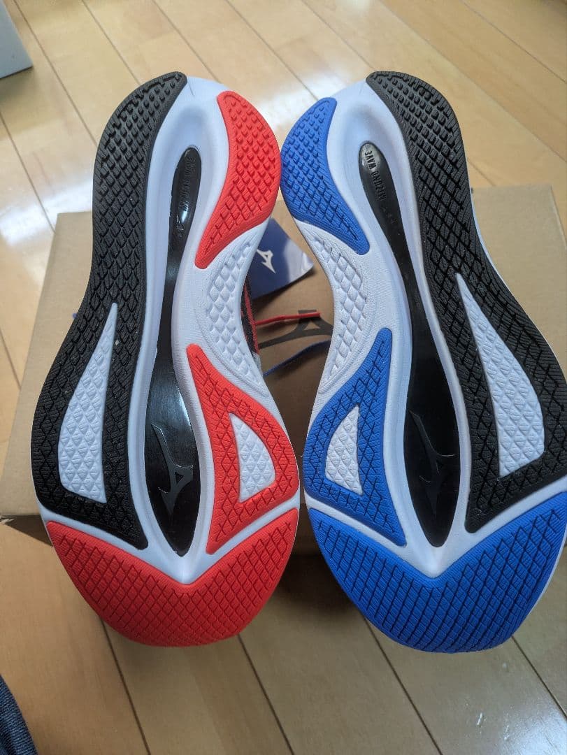 WAVE REBELLION FLASH 2 ウェーブリベリオンフラッシュ2