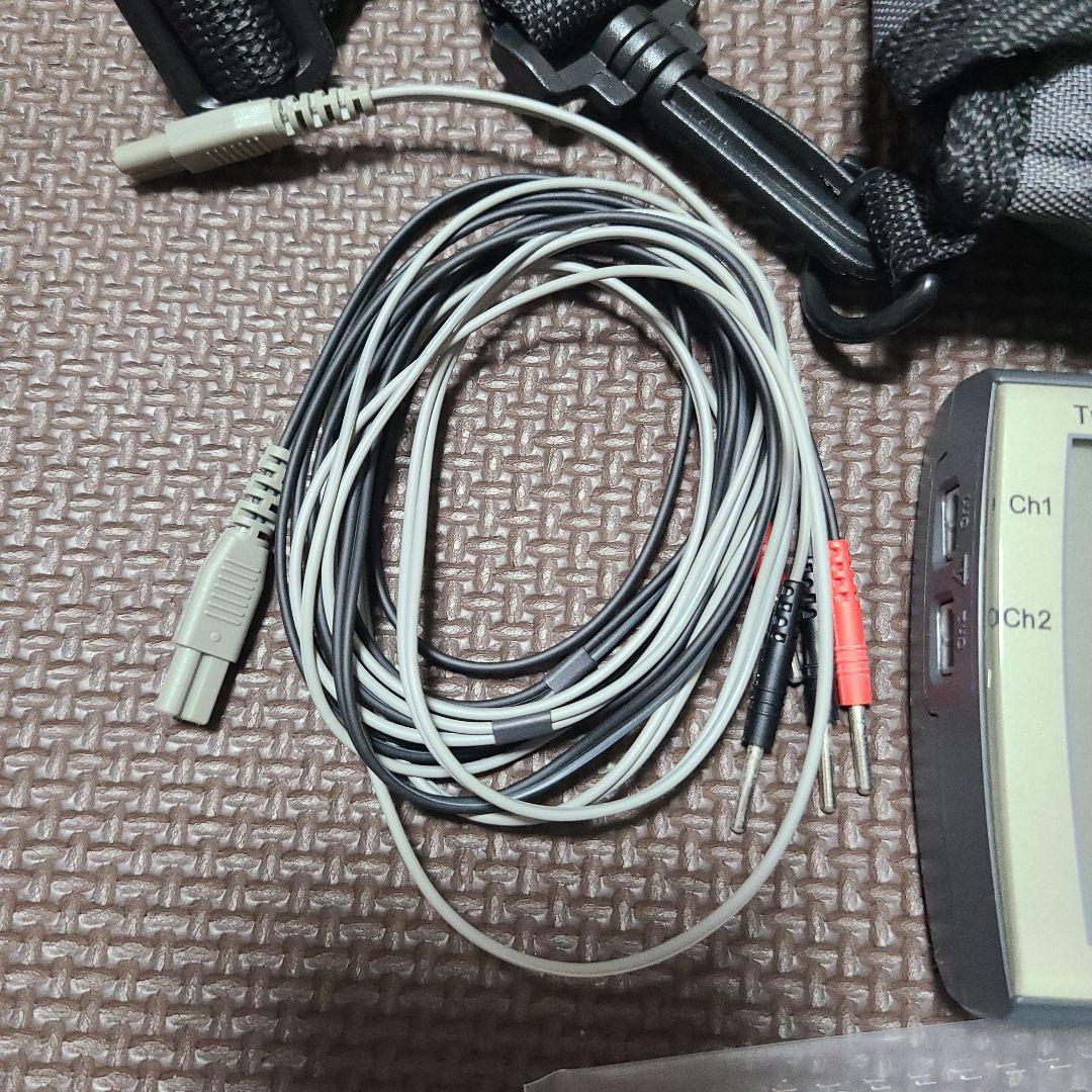 TWIN BEAT Turbo 神経刺激デバイス