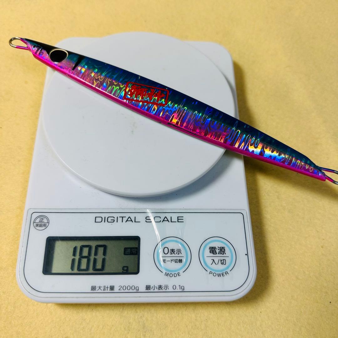 【まとめ売り】　スイムライダー　イサムジグ　　ガタージグ　丹後ジギング