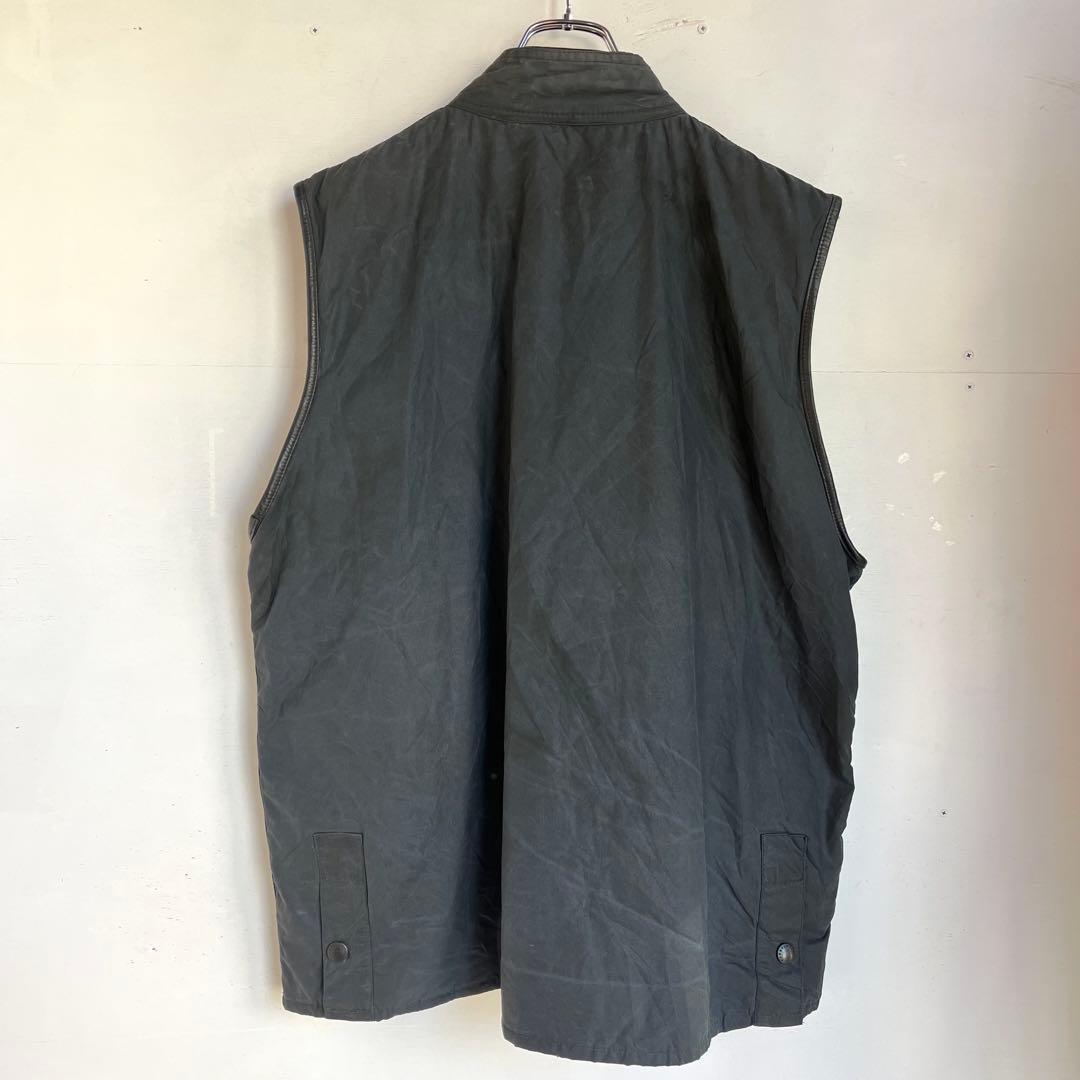 90s Barbour WESTMORLAND バブアー オイルドジャケット