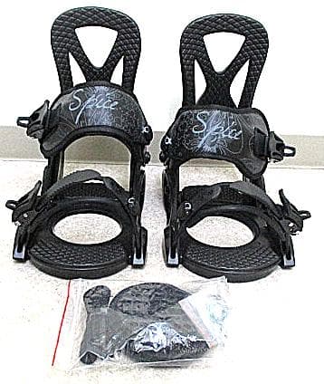 ★IGNIO　スノーボードセット[Milwel Rocker](145) 新品★