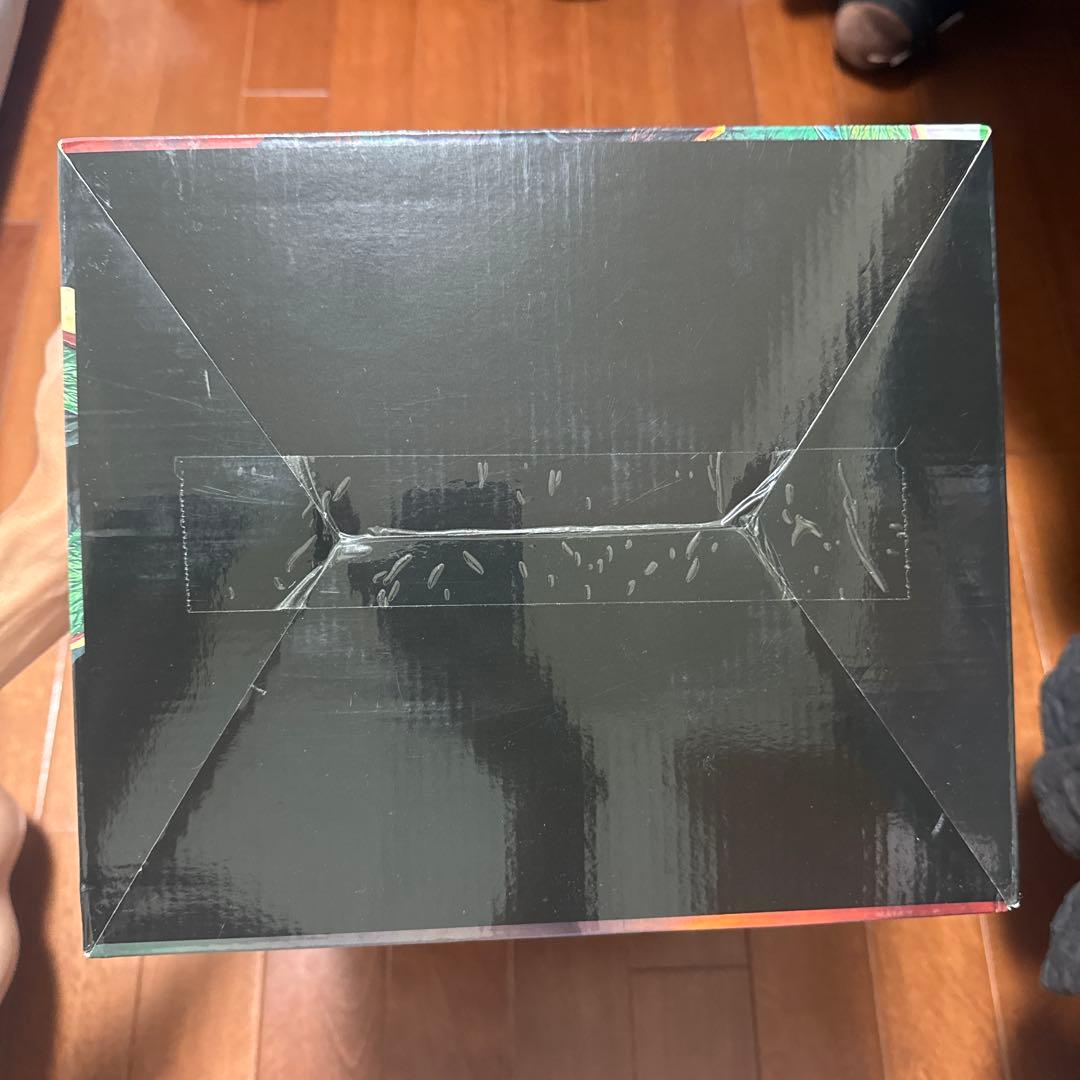 【未開封】 ULTIMATE VARIATION ラストワン賞　神龍