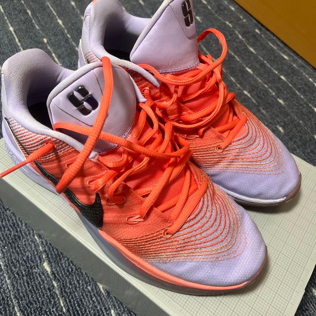 [ismayu_92] Nike サブリナ3