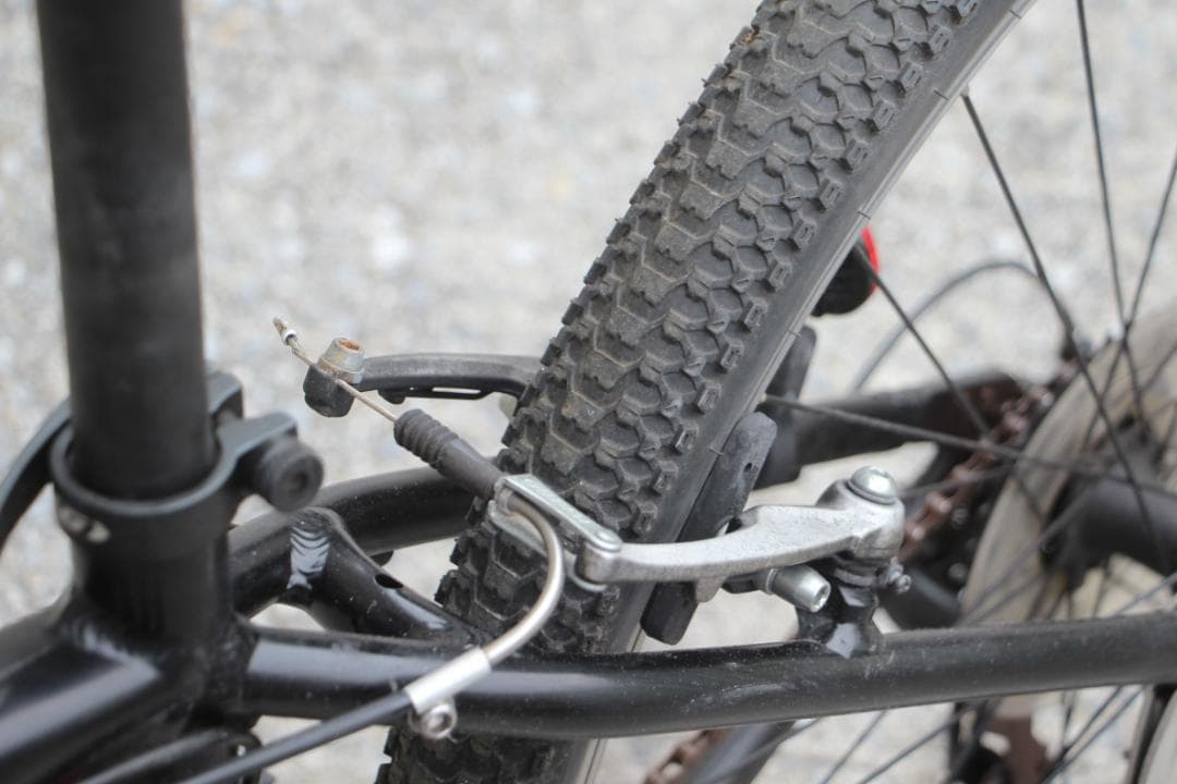 引き取り限定♪人気のルイガノ♪LG♪お手軽MTB♪通勤通学やレジャーなどにどうぞ