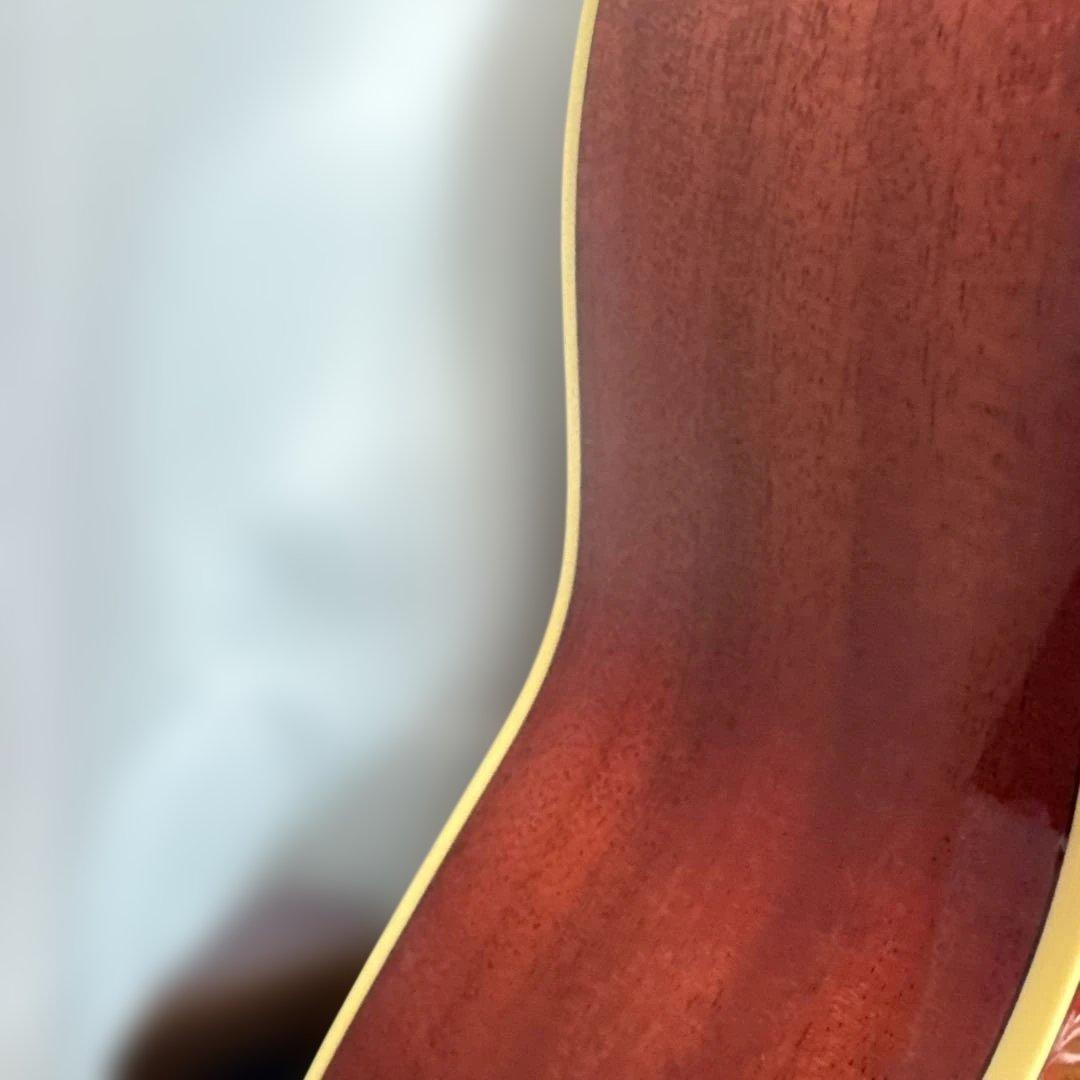 Yamaha FG820 アコースティックギター 美品 付属品付