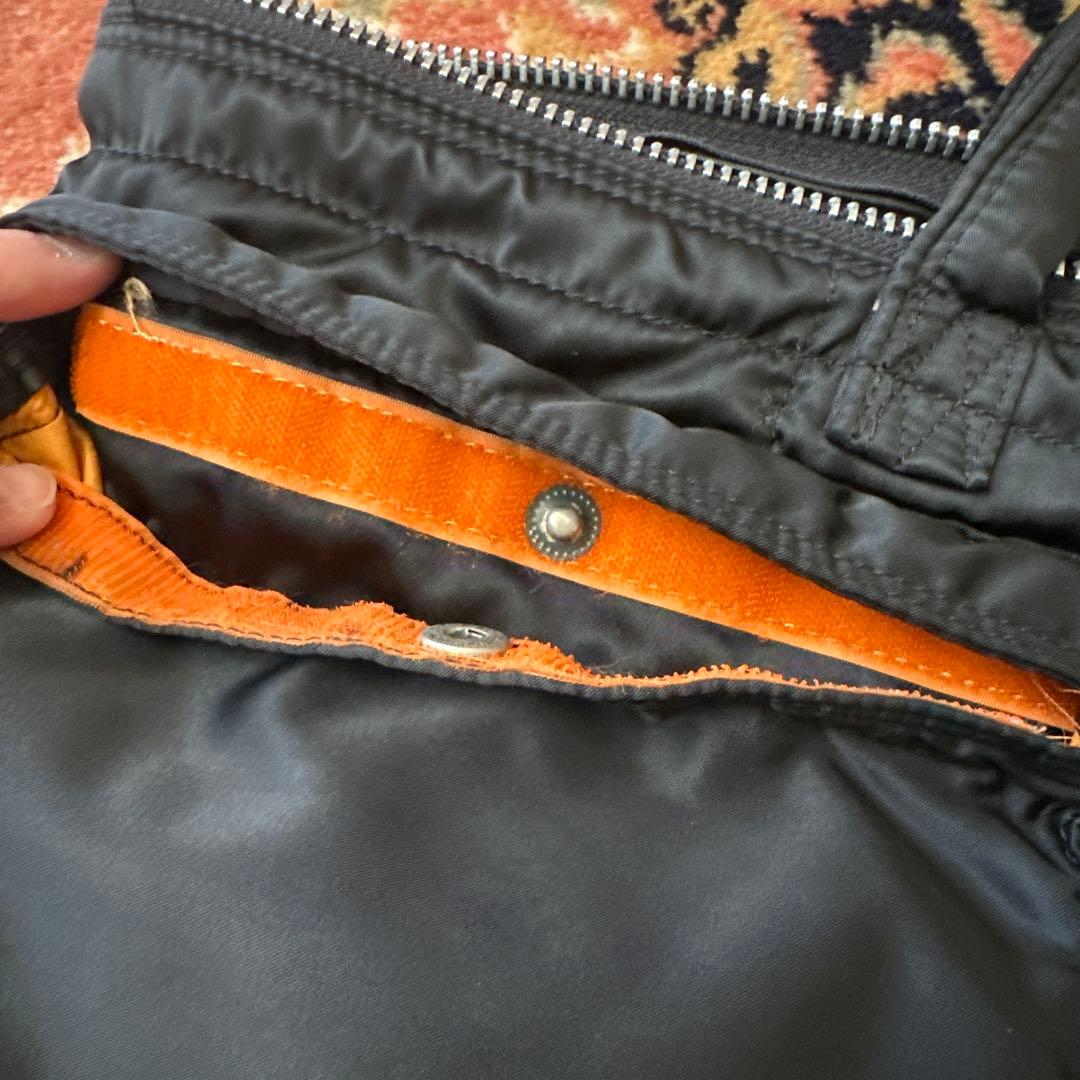 PORTER ポーター helmet bag ヘルメットバッグ 吉田カバン