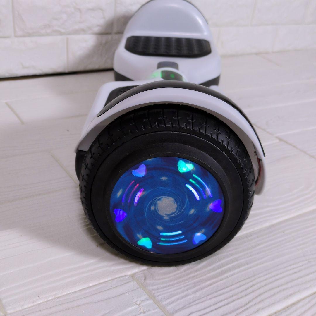 ★専用商品★　電動スクーター　ミニセグウェイ　バランススクーター