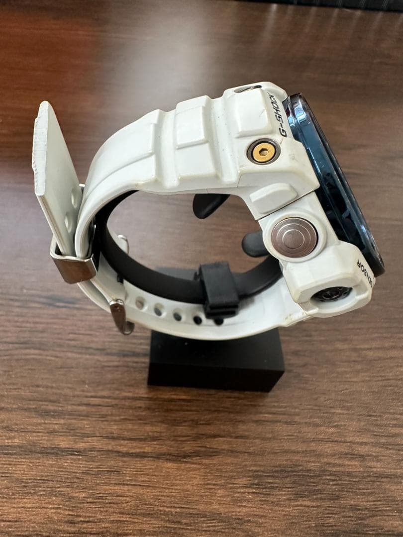 G-SHOCK GWN-1000E-8AJF ガルフマスター ホワイト