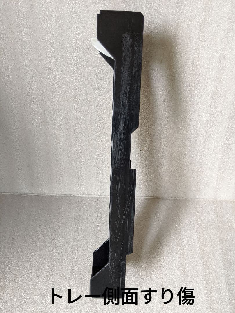 タバコ陳列スチールラック　5列5段　店舗什器　【状態良好】♦注あり