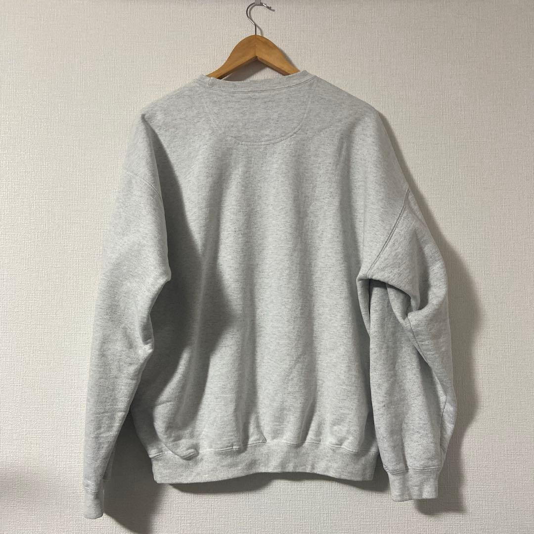 【Marlboro】マルボロスウェット リザード lizard 金マル ゴールド