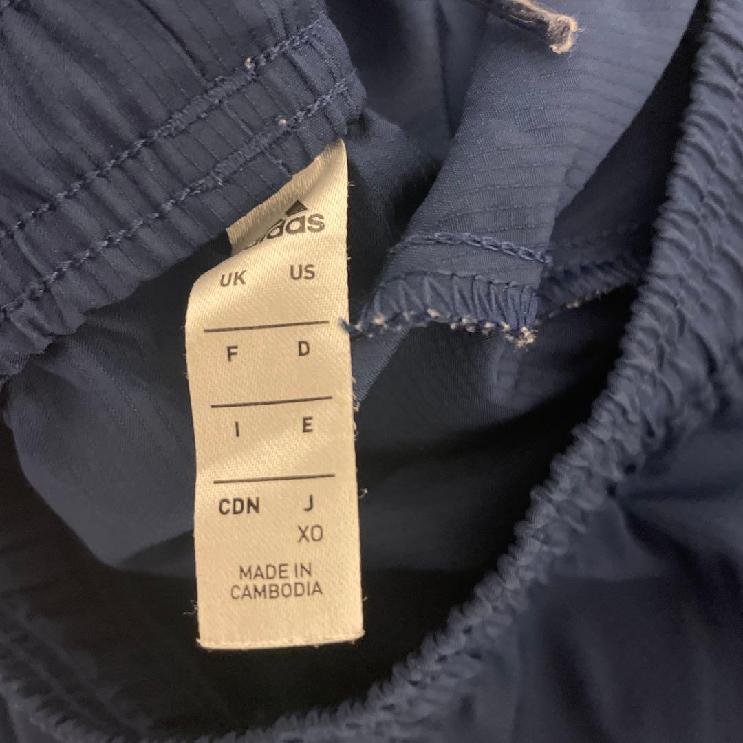 【激レア支給品】Yokohama F. Marinos ウェア上下セット