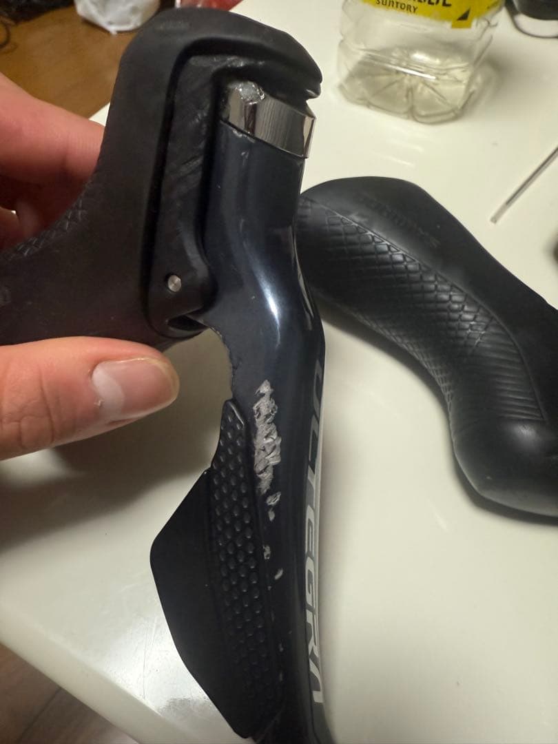 パーツ ULTEGRA st-8050