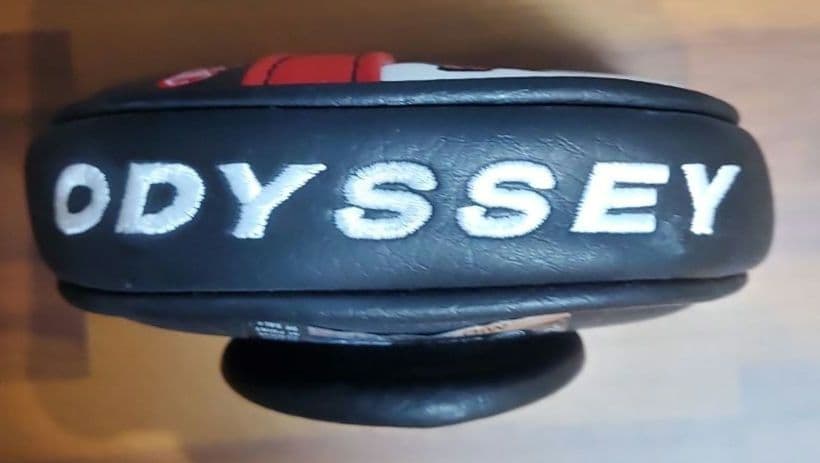 WHITE HOT OG 7 NANO パター