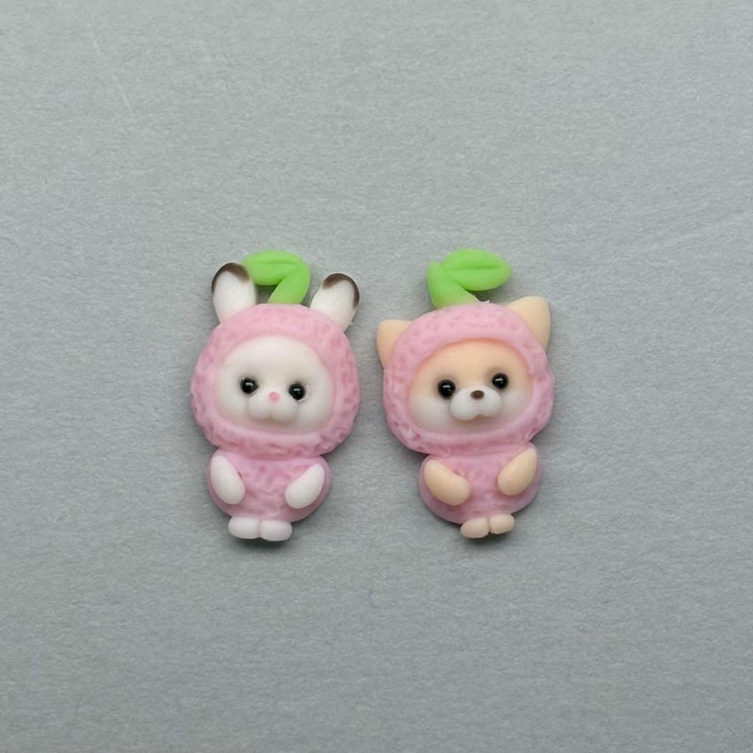 ネイルパーツ　オーダーページ