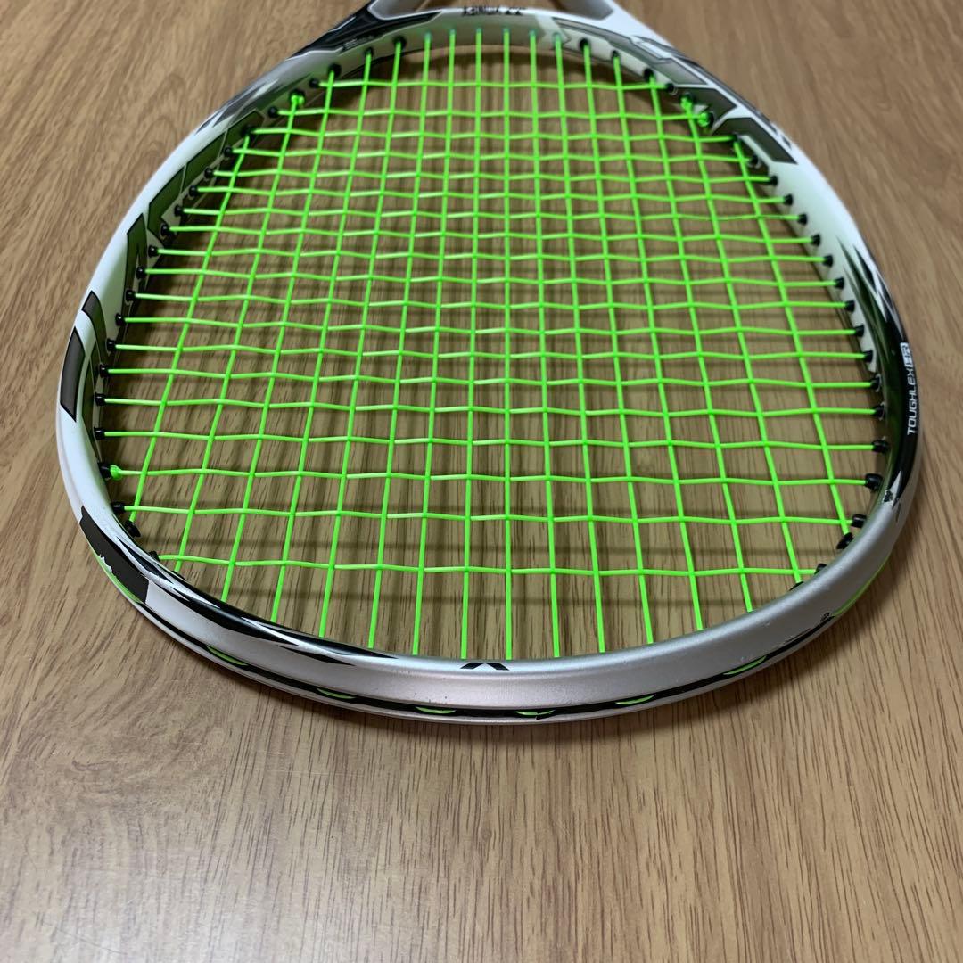 YONEX エフレーザー 9V ケース付