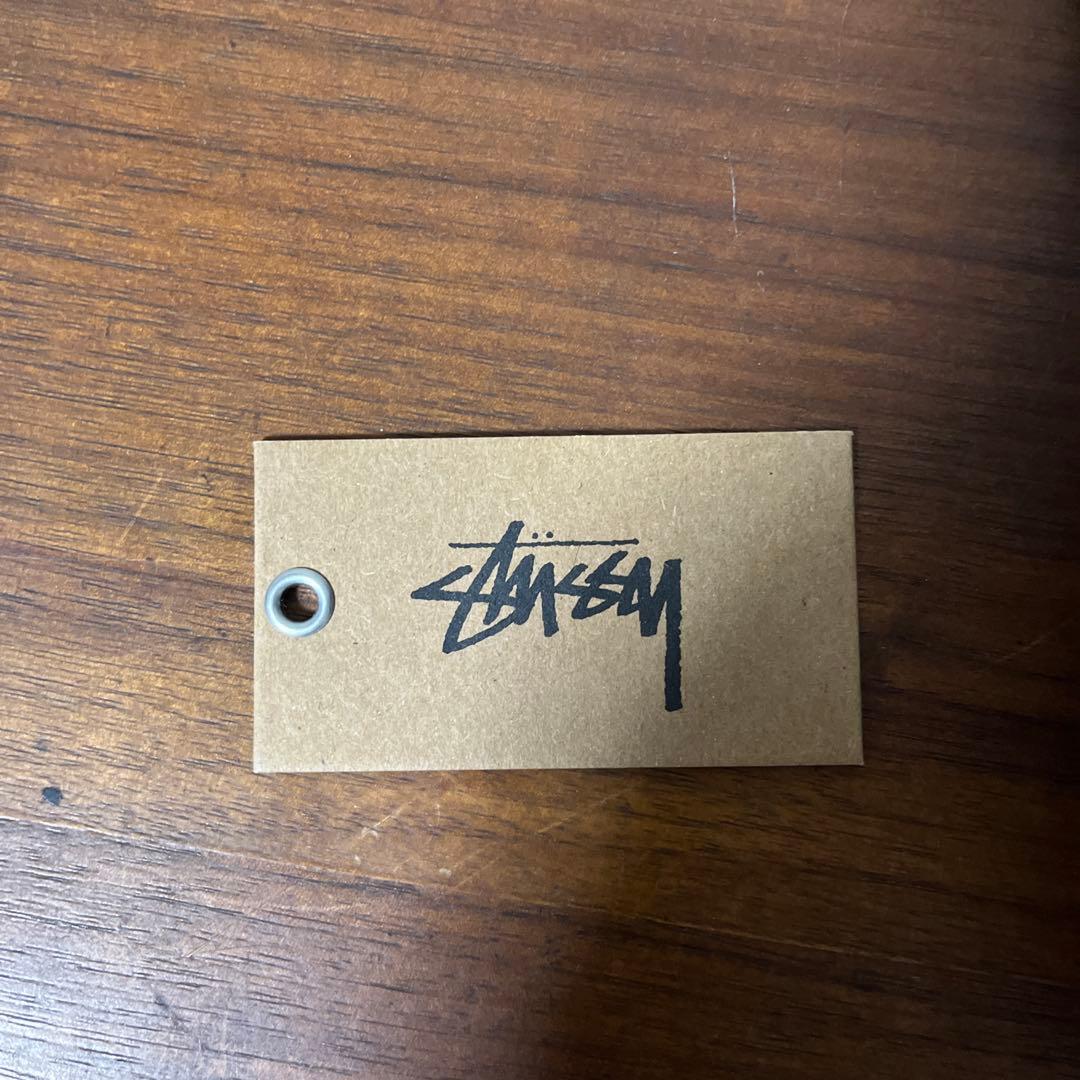 Stüssy SPORT ブラックキャップ
