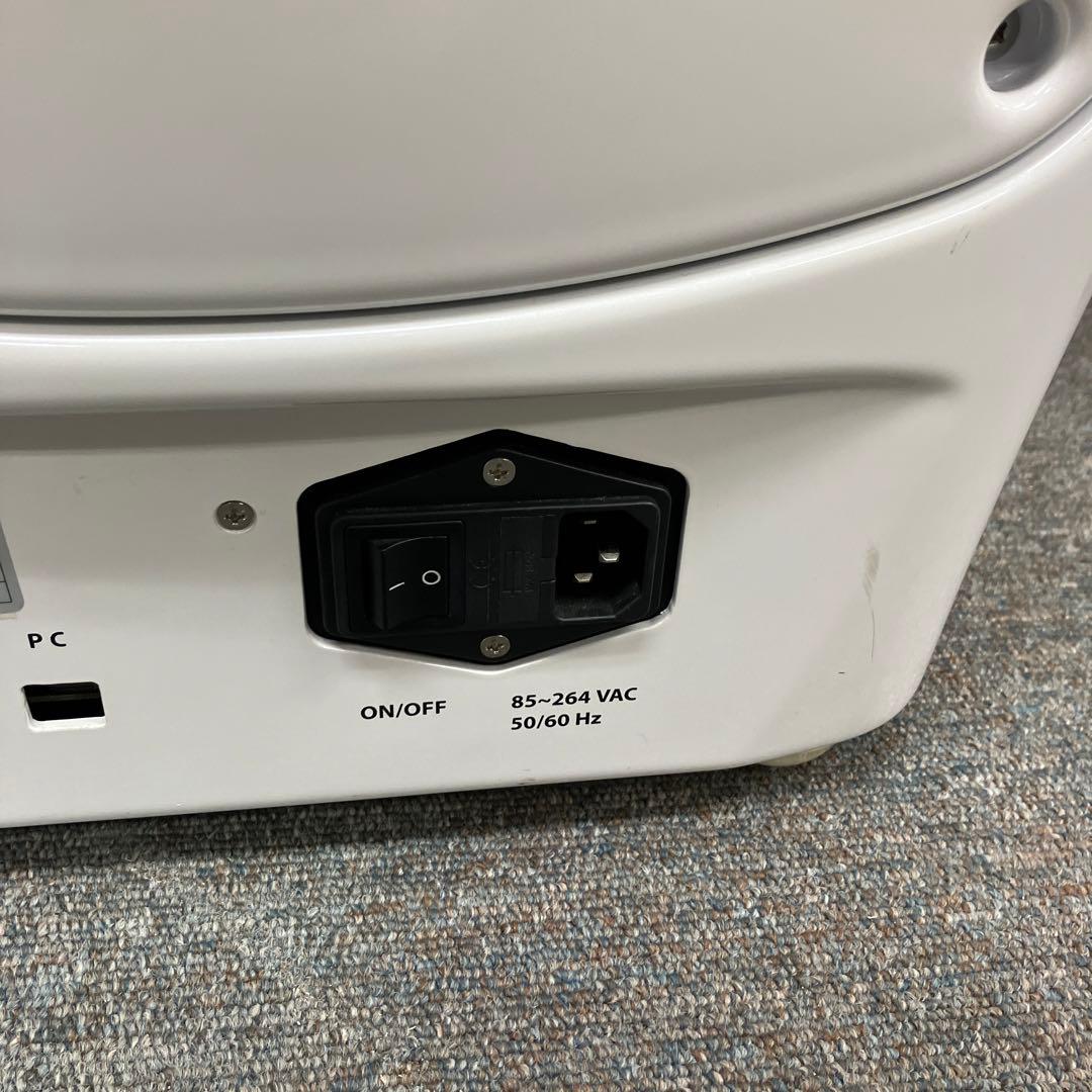 肌診断器 CLREO-I クレオアイ 美容分析 解析 スキンケア CLREO